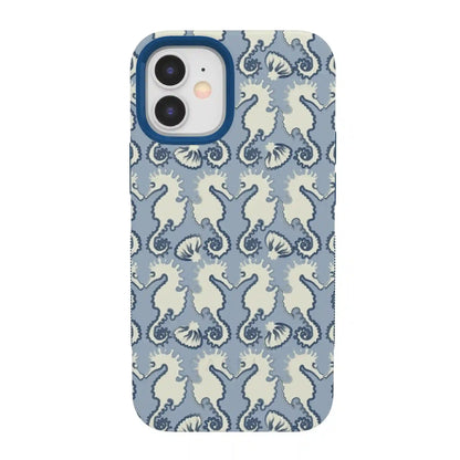 Seahorse Drift | Coastal Blues Case