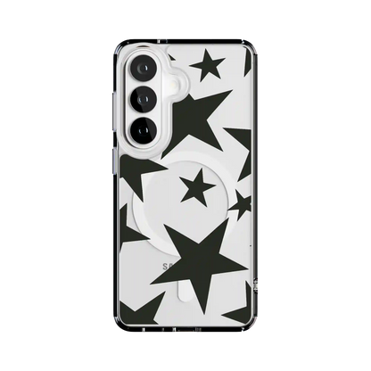 Stars Align | Black Stars Case