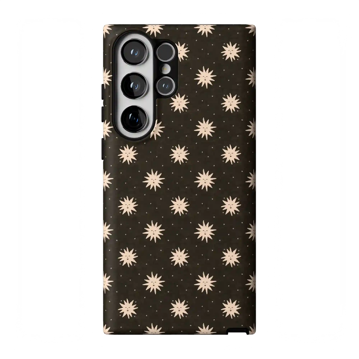 Midnight Sun | Mystic Skies Case