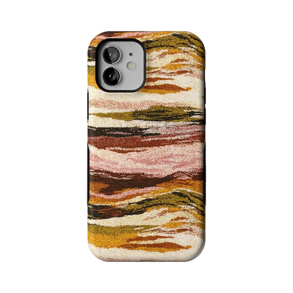 Painted Canyon | Dotted Landscape Case