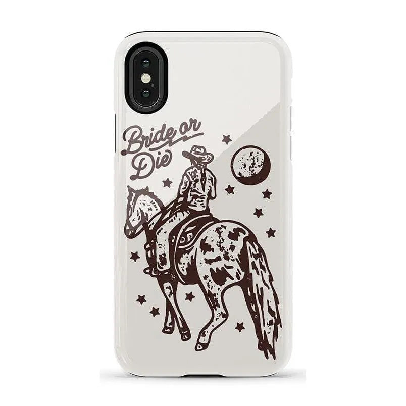 Bride or Die | Rodeo Bachelorette Case