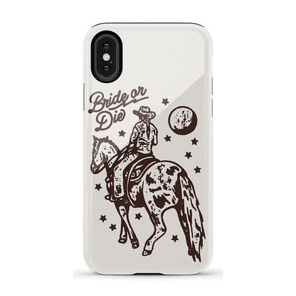 Bride or Die | Rodeo Bachelorette Case