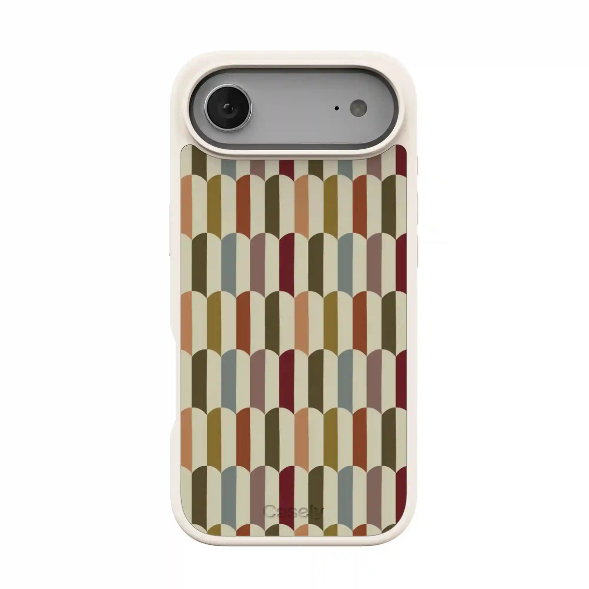 Rustic Rainbow | Autumn Arches Case