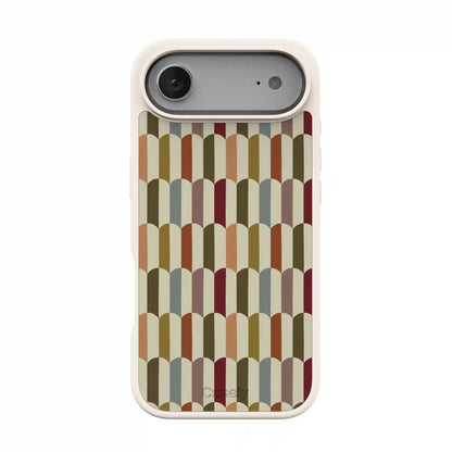 Rustic Rainbow | Autumn Arches Case