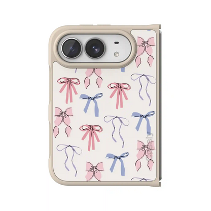 Coquette Girlie | Pastel Bows Case
