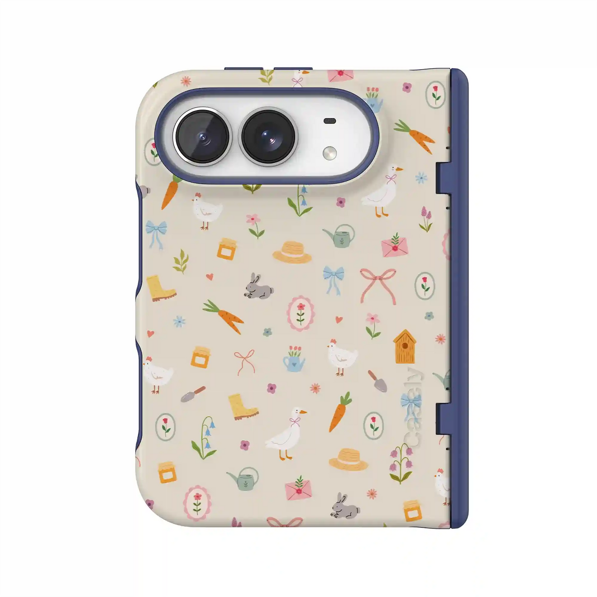 Hoppy Garden | Spring Things Case