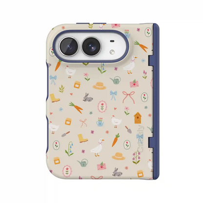 Hoppy Garden | Spring Things Case