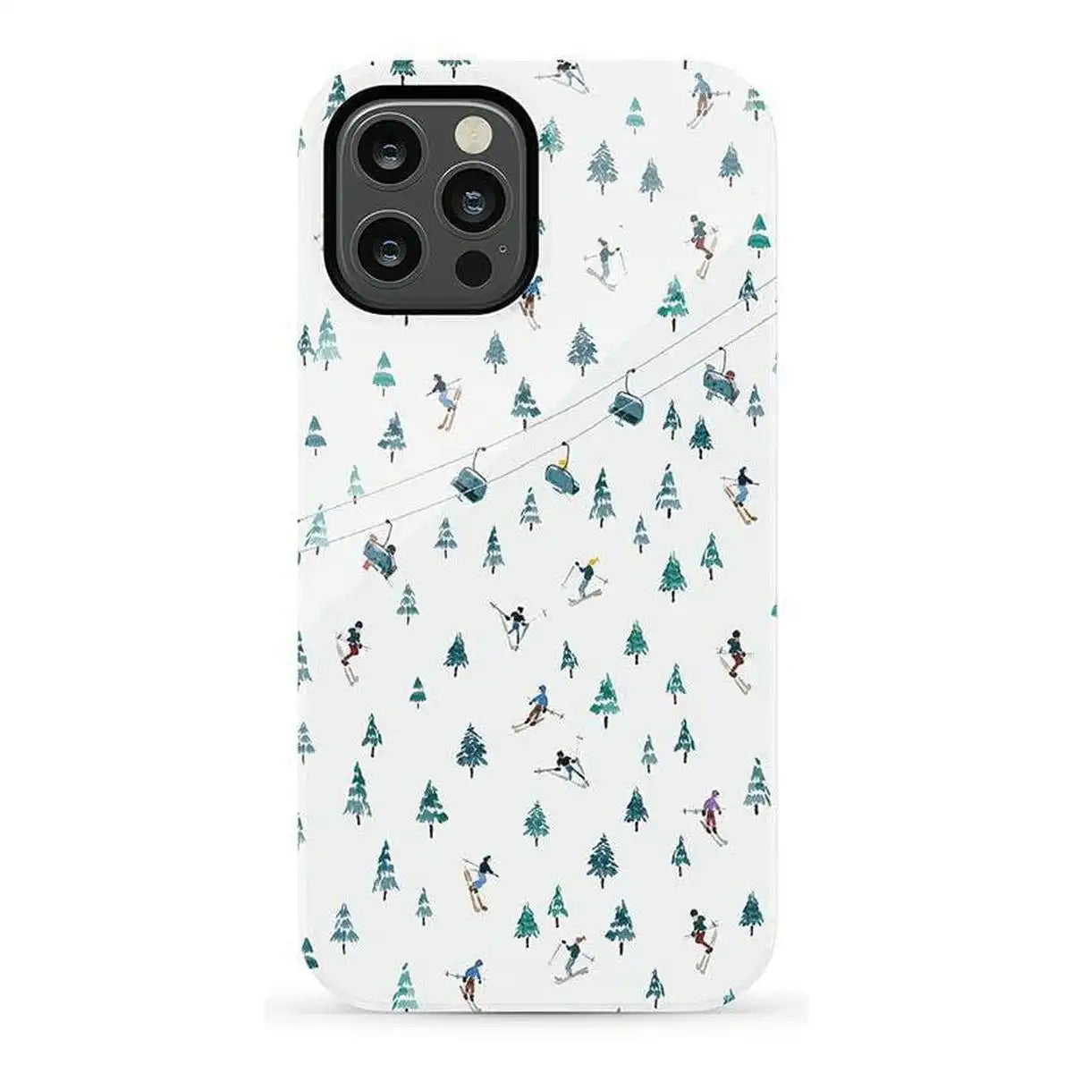 We've Peaked | Après Ski Mountains Case