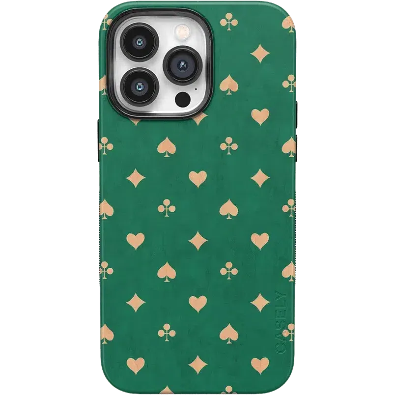 Royal Flush | French Deck Case