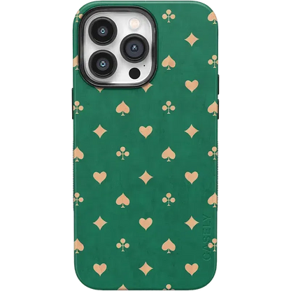Royal Flush | French Deck Case