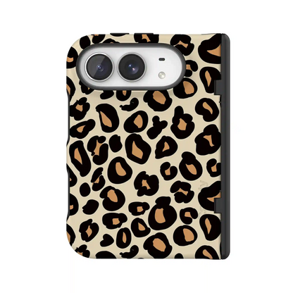 Into the Wild | Leopard Print Case