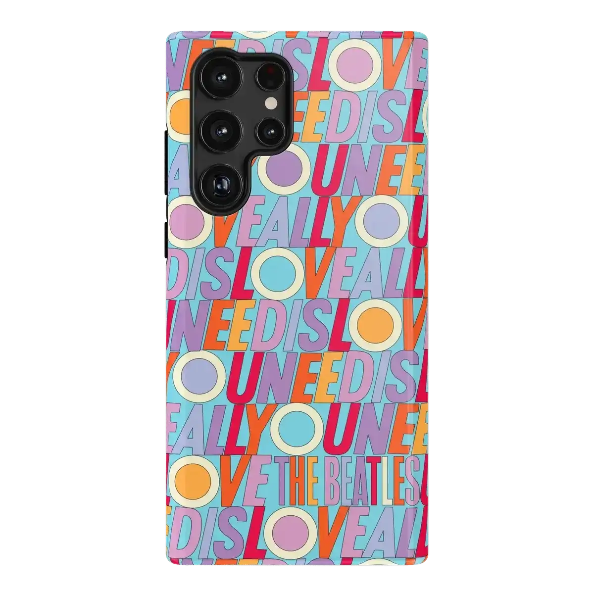 All You Need Is Love | Beatles Case