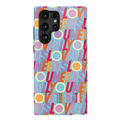 All You Need Is Love | Beatles Case