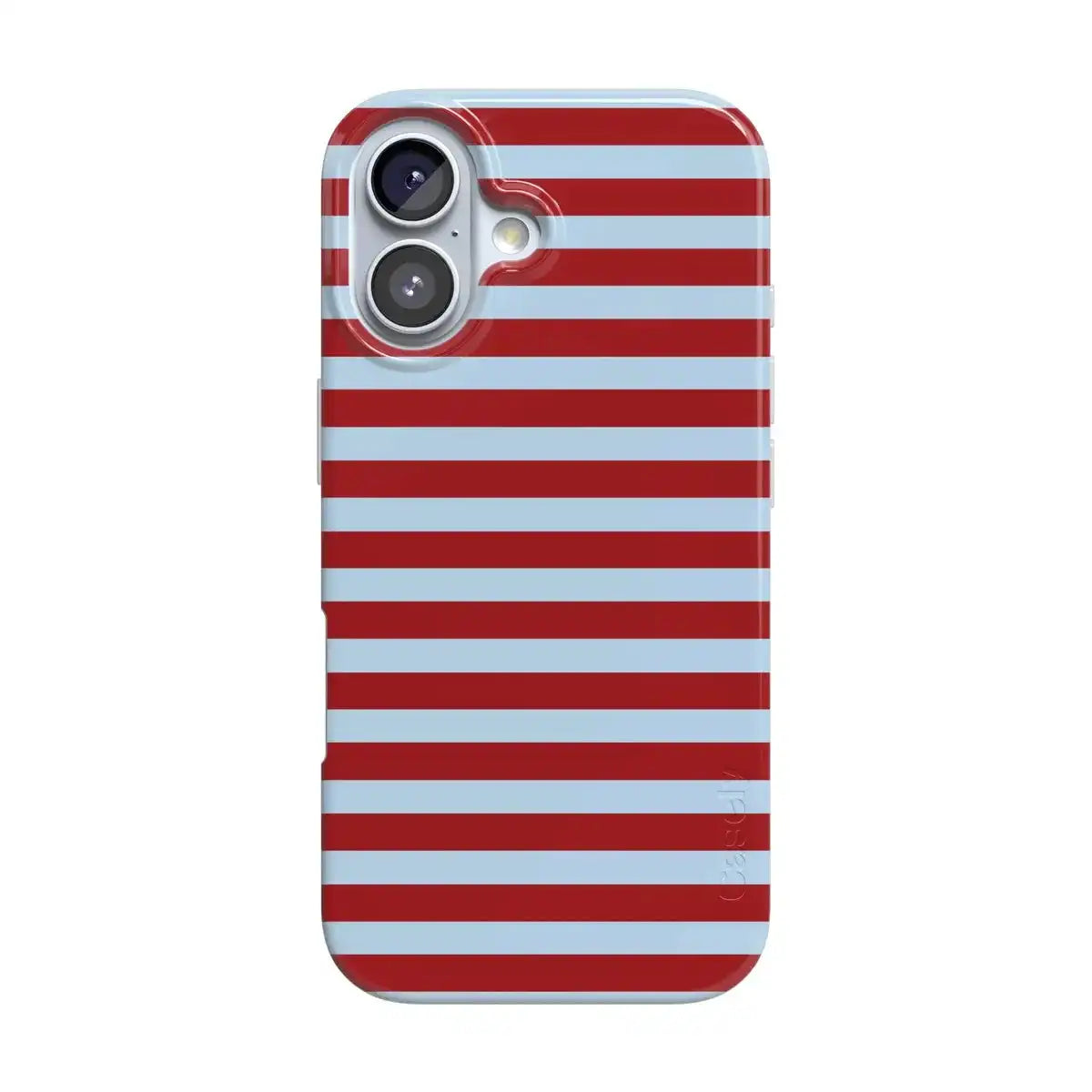 Harbor Stripe | Dockside Case