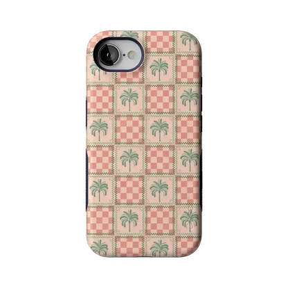 The Social Club | Palm Beach Case
