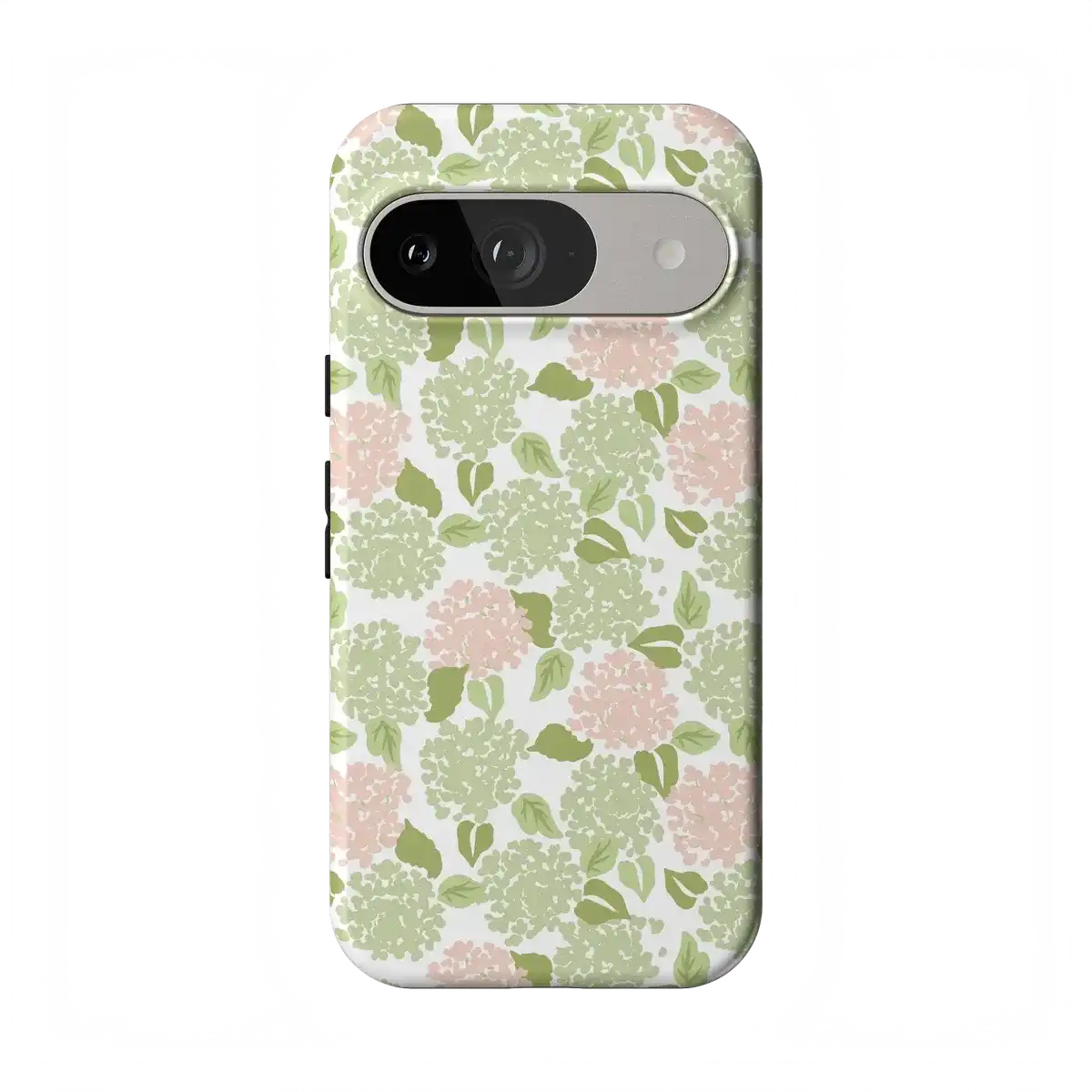 Hydrangea Haze | Floral Garden Case