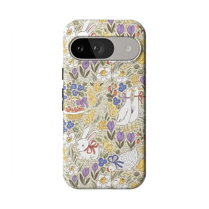 Storybook Stroll | Spring Garden Case