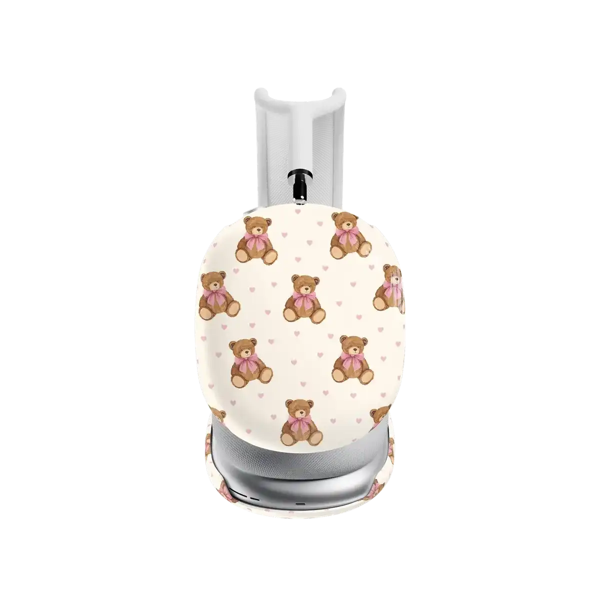 Cuddle Up | Teddy Bear AirPods Max Case