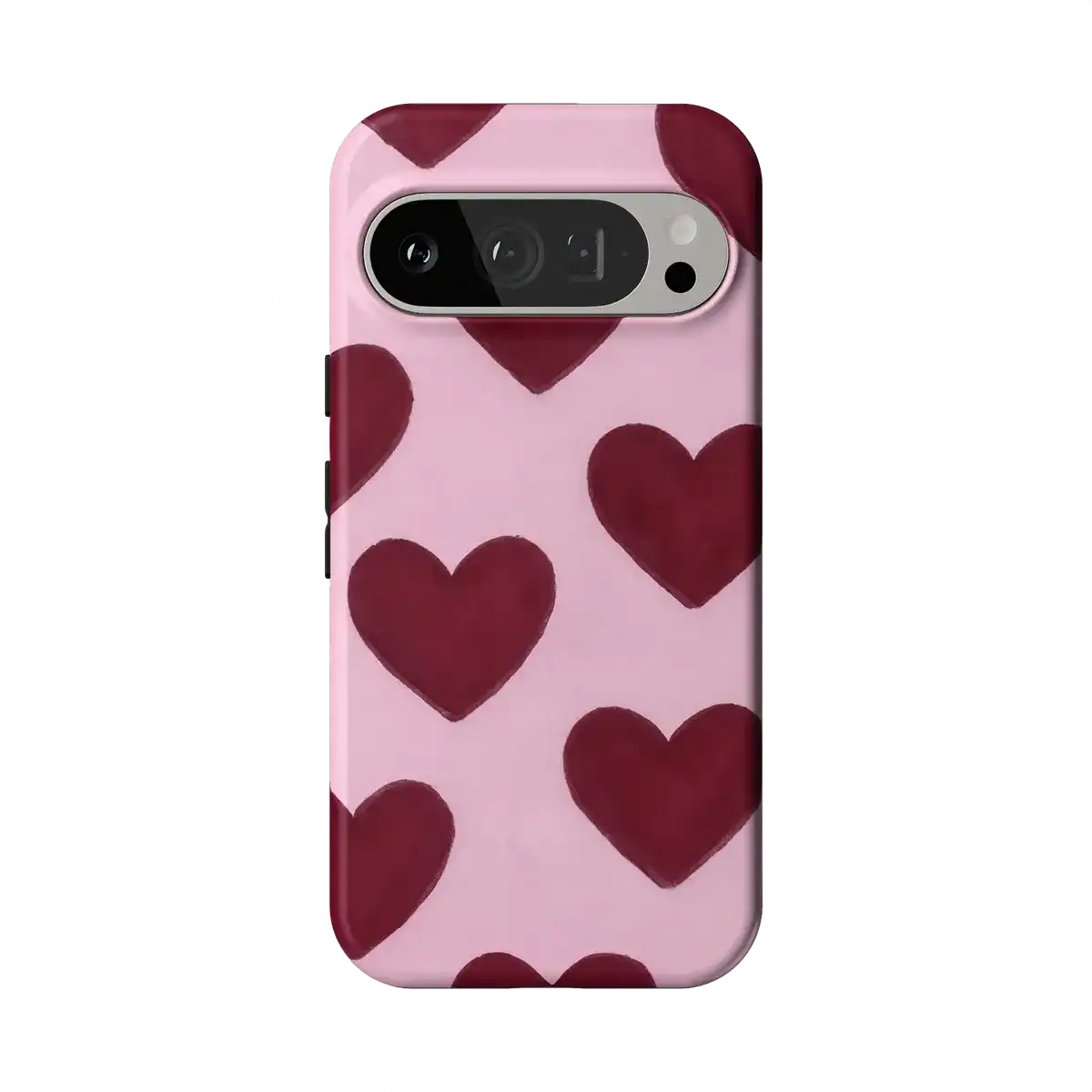 Whole Lotta Love | Plum Hearts Case