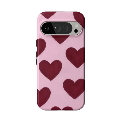 Whole Lotta Love | Plum Hearts Case