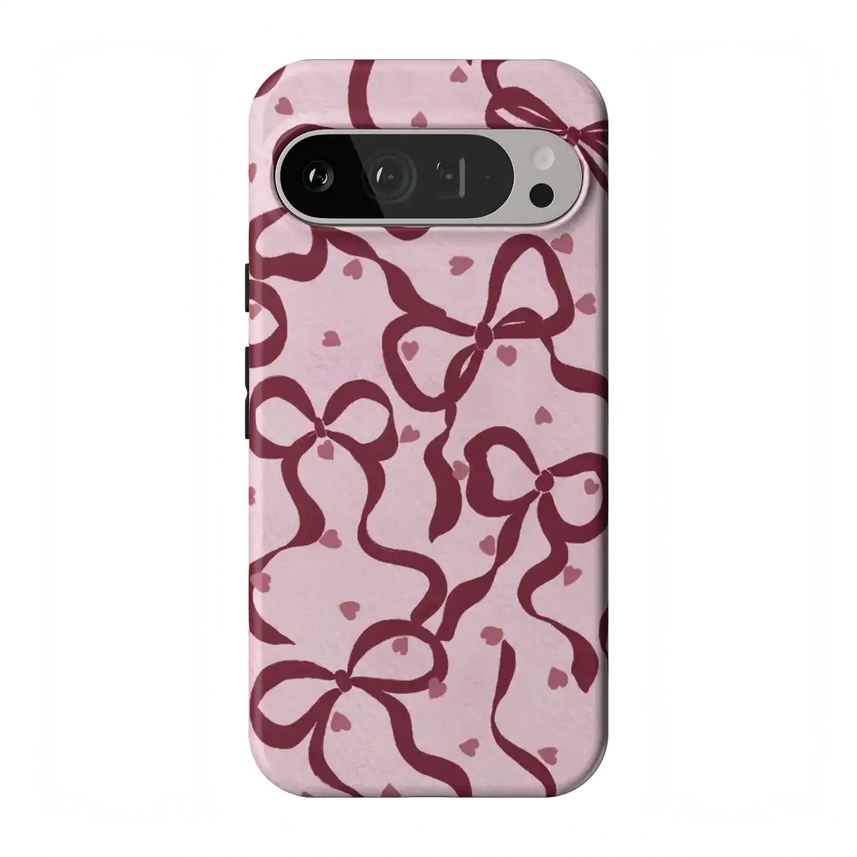 Coquette Crush | Bows Case