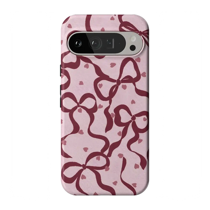 Coquette Crush | Bows Case