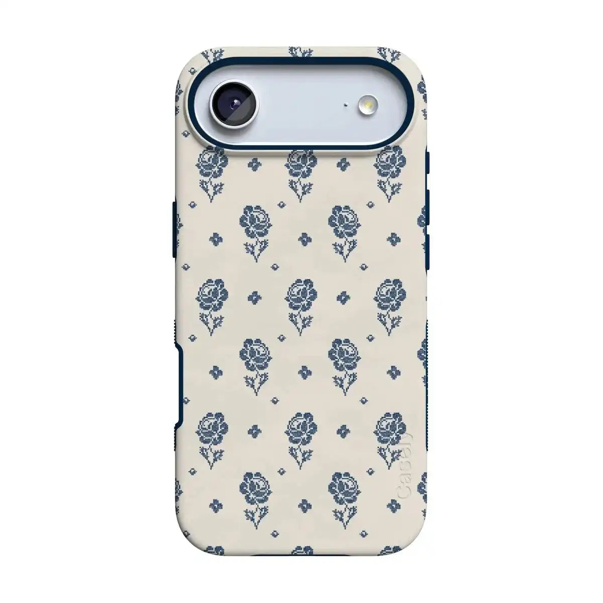 Seaside Stitch | Vintage Roses Case