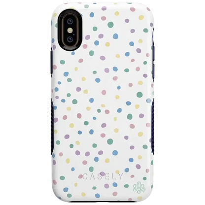 Confetti Cupcase | Magnolia Bakery Case