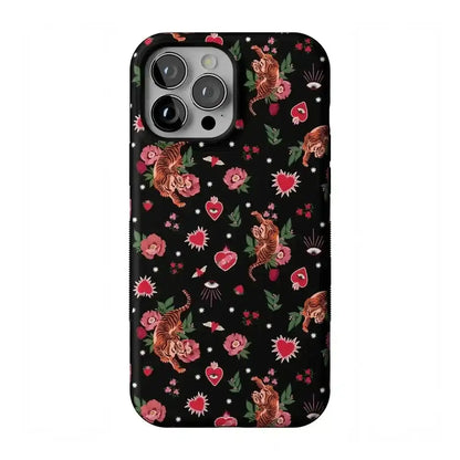 Wild at Heart | Tiger Case