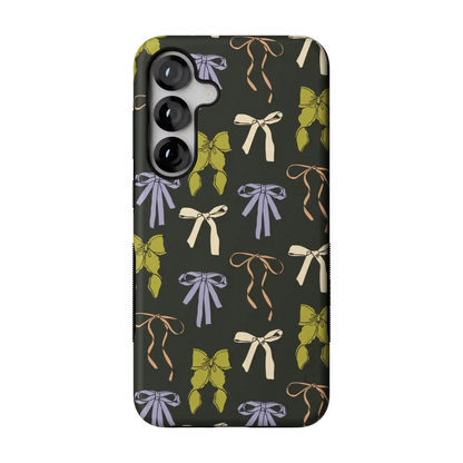 After Dark Girlie | Bows Case