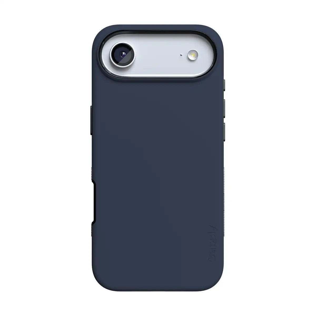 Slate Blue  | The Boyfriend Collection