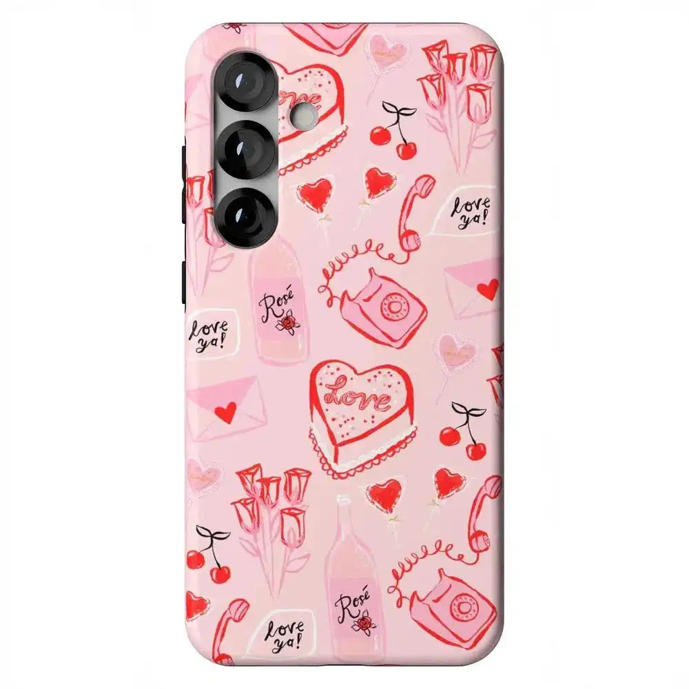 That's Amore | Valentine's Case