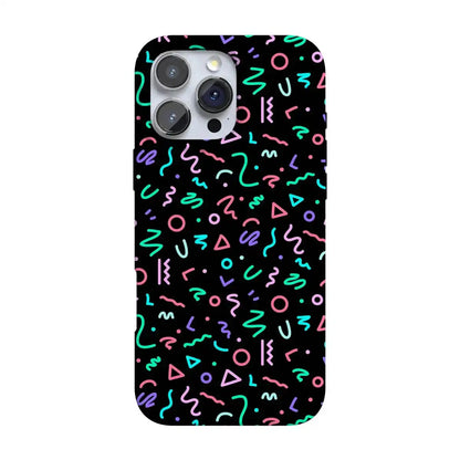 Always Vibing | Retro Case