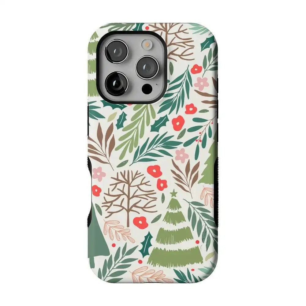 Under the Mistletoe | Holiday Case