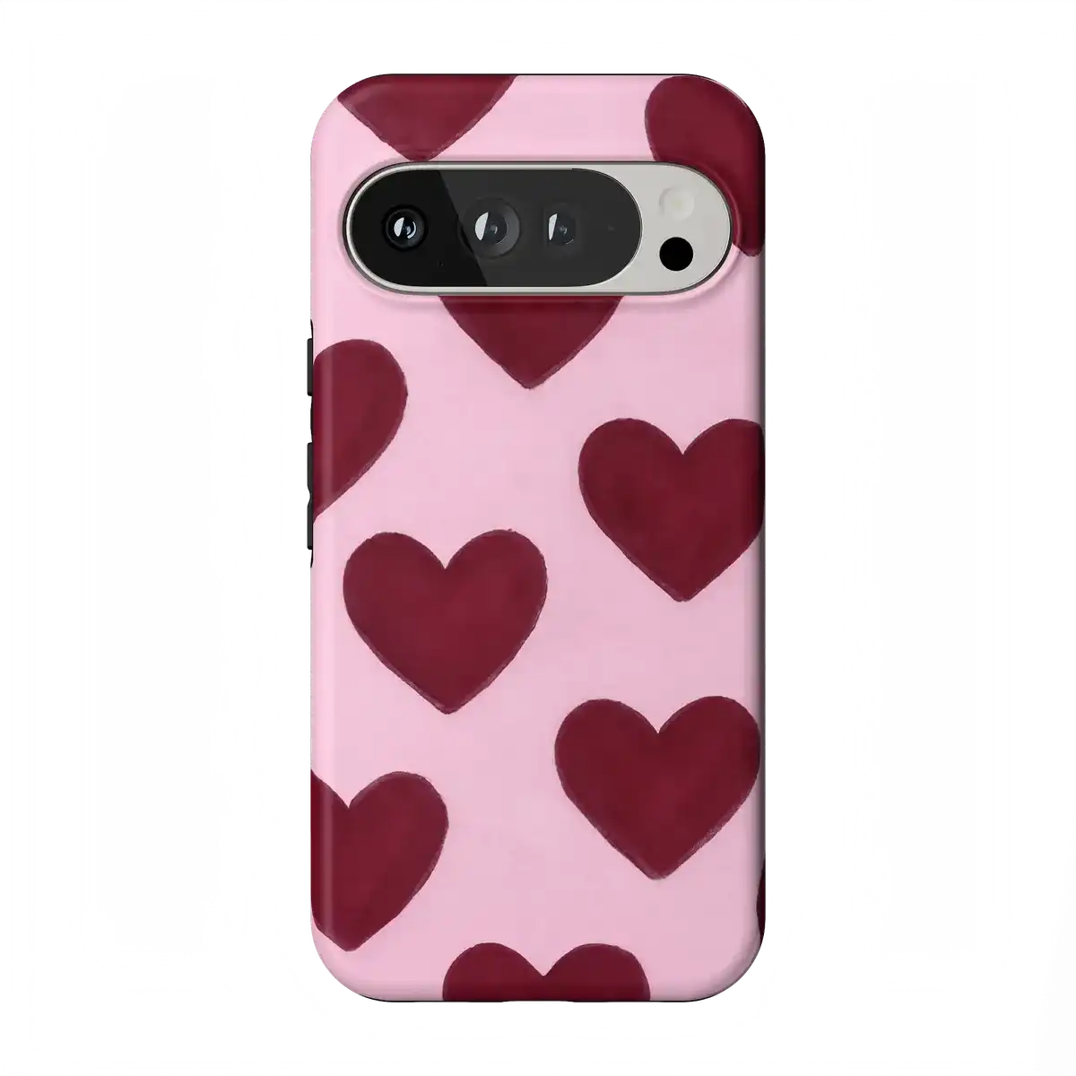 Whole Lotta Love | Plum Hearts Case