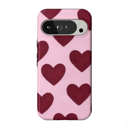 Whole Lotta Love | Plum Hearts Case
