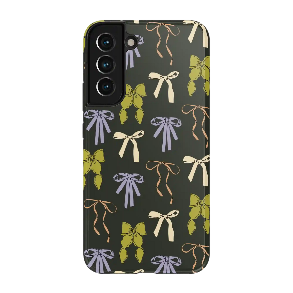 After Dark Girlie | Bows Case