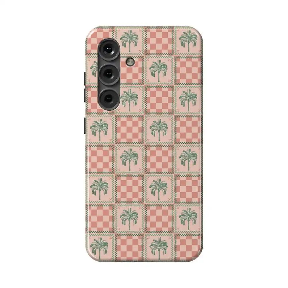 The Social Club | Palm Beach Case