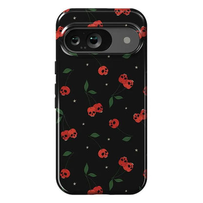 Sweet Revenge | Cherry Skulls Case