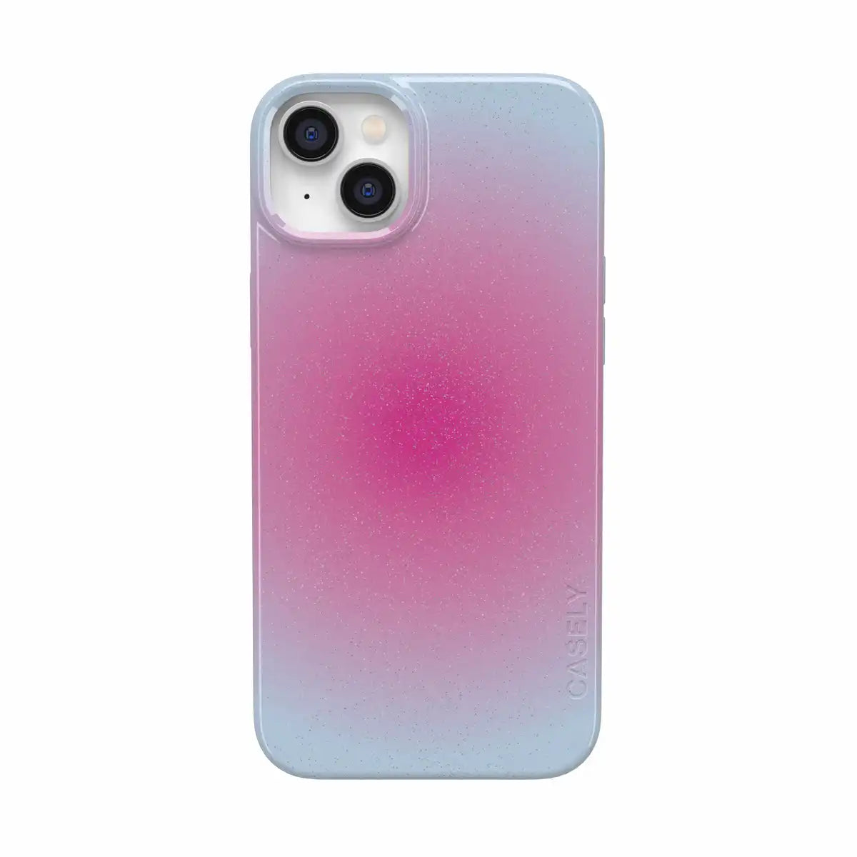 Radiant Love | Pink Aura Case