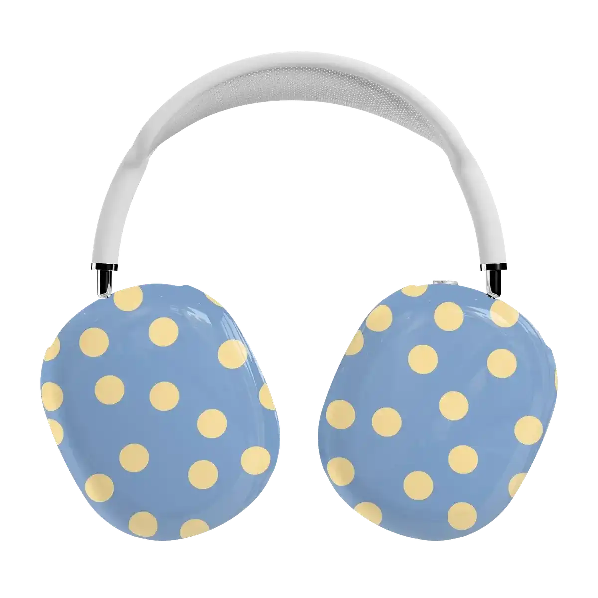 In the Spotlight | Pastel Polka Dot AirPods Max Case
