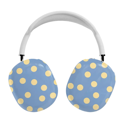 In the Spotlight | Pastel Polka Dot AirPods Max Case