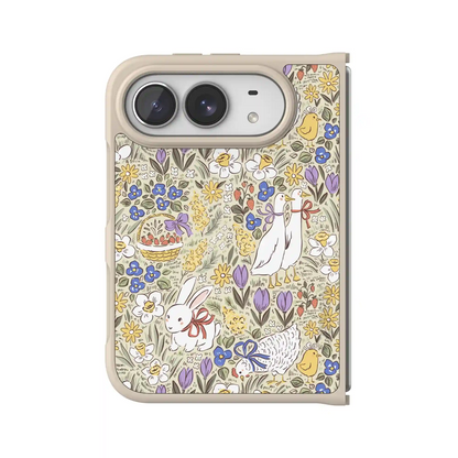 Storybook Stroll | Spring Garden Case