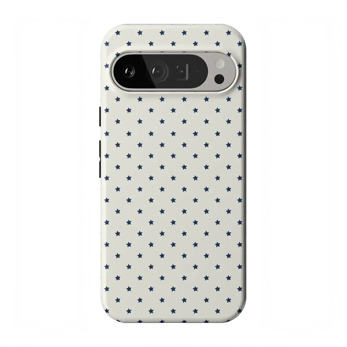 Tiny Stars | Blue & White Case