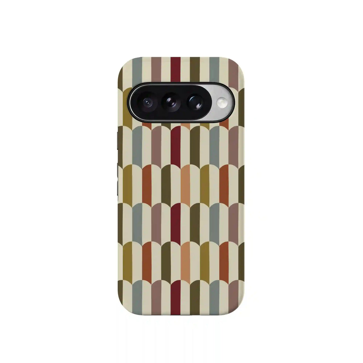 Rustic Rainbow | Autumn Arches Case