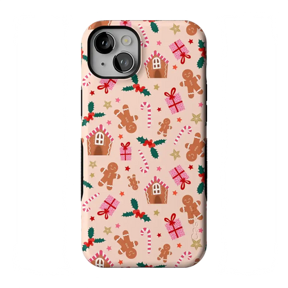 Frosted Wishes | Sweet Treat Case