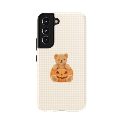 Teddy Boo | Gingham Bear Case