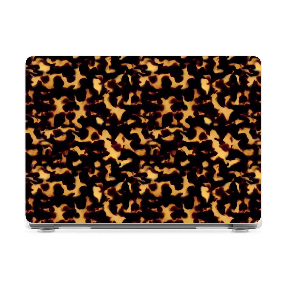 Shell Shocked | Tortoise Print Laptop Shell