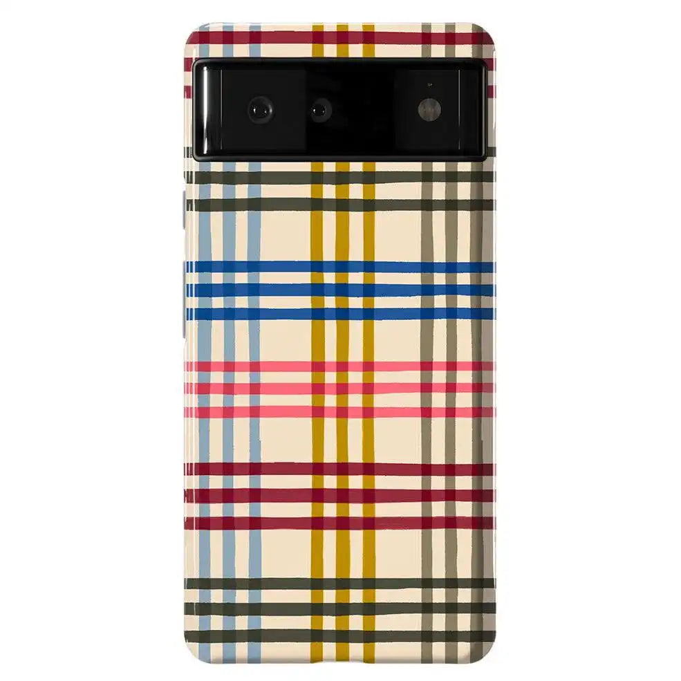 Cheer | Kitty and Vibe Holiday Case