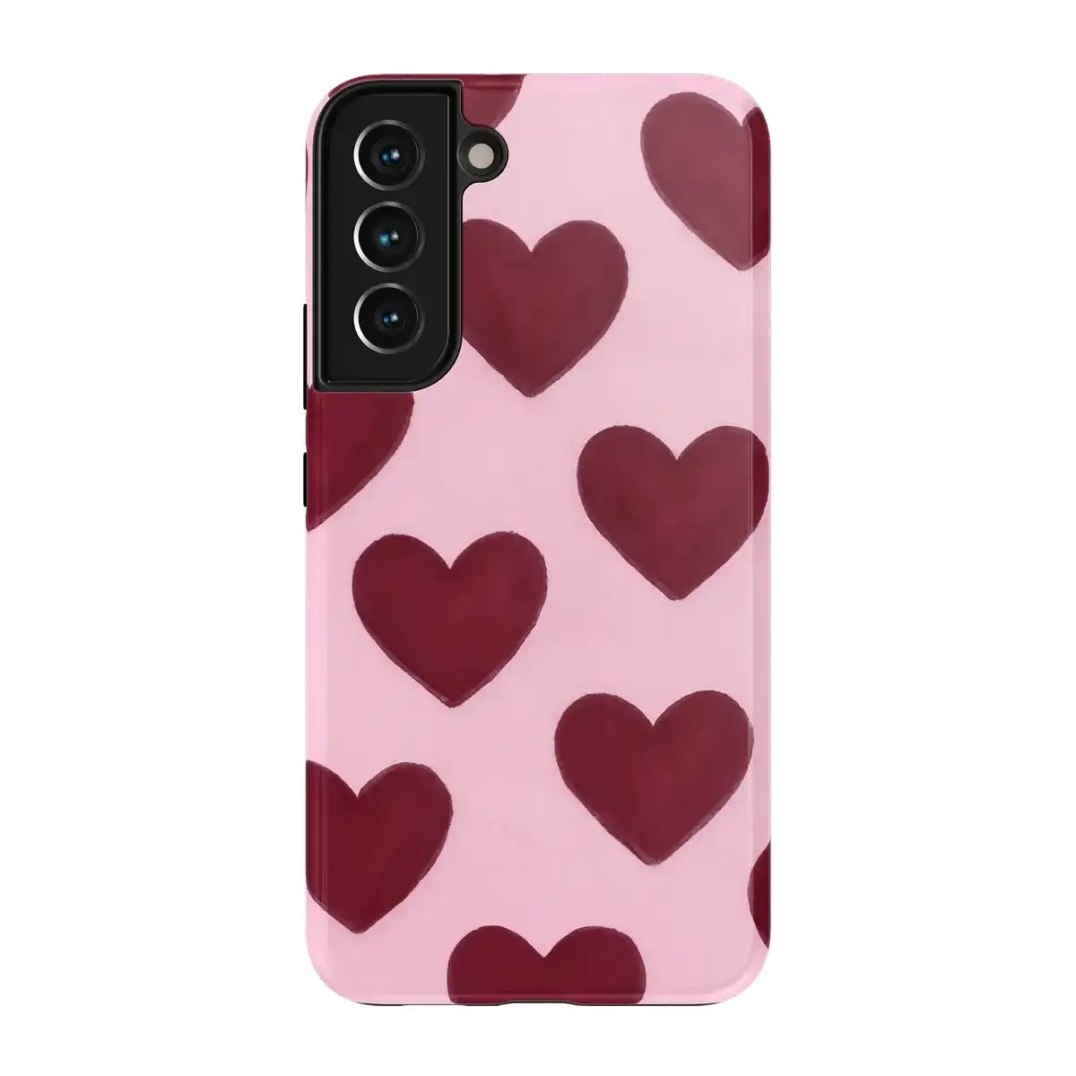Whole Lotta Love | Plum Hearts Case